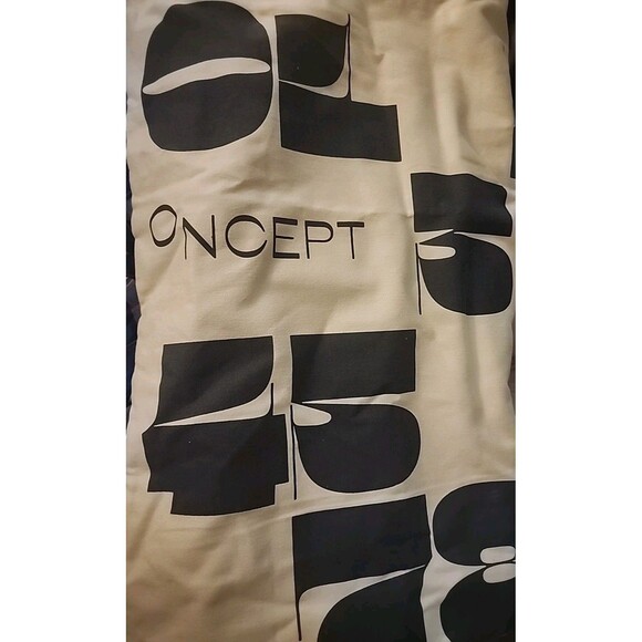 Oncept Tokyo Mod 004 Silver Flash Women's 10 Men's 8 New NiB Running Workout - Picture 7 of 8